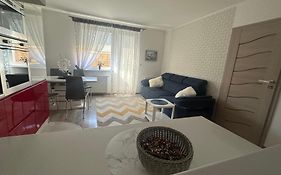 Mieszkanie 42M Kosakowo
